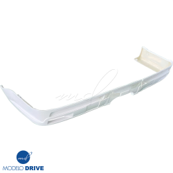 ModeloDrive FRP HAMA Rear Lip Valance 3pc > Land Rover Range Rover Sport 2010-2013 image - 7