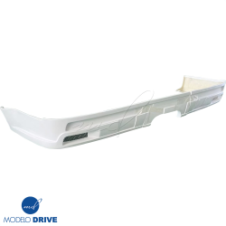 ModeloDrive FRP HAMA Rear Lip Valance 3pc > Land Rover Range Rover Sport 2010-2013 image - 8