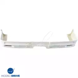 FRP HAMA Rear Lip Valance 3pc > Land Rover Range Rover Sport 2010-2013 image - 12