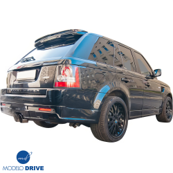 ModeloDrive FRP HAMA Rear Lip Valance 3pc > Land Rover Range Rover Sport 2010-2013 image - 15