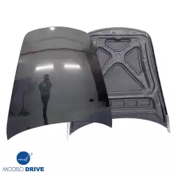 Carbon Fiber OER Hood Frunk (front) > Porsche 911 (997) 2005-2012 image - 2