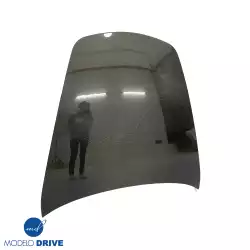 Carbon Fiber OER Hood Frunk (front) > Porsche 911 (997) 2005-2012 image - 5