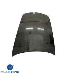 ModeloDrive Carbon Fiber OER Hood Frunk (front) > Porsche 911 (997) 2005-2012 image - 6