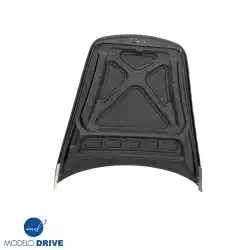 Carbon Fiber OER Hood Frunk (front) > Porsche 911 (997) 2005-2012 image - 9