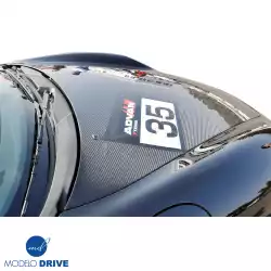 Carbon Fiber OER Hood Frunk (front) > Porsche 911 (997) 2005-2012 image - 15