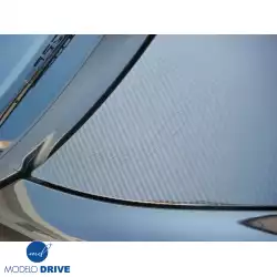 Carbon Fiber OER Hood Frunk (front) > Porsche 911 (997) 2005-2012 image - 18