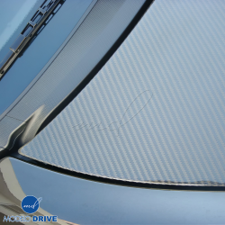 ModeloDrive Carbon Fiber OER Hood Frunk (front) > Porsche 911 (997) 2005-2012 image - 19