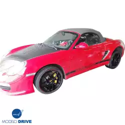 Carbon Fiber OER Hood Frunk (front) > Porsche 911 (997) 2005-2012 image - 20