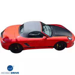 Carbon Fiber OER Hood Frunk (front) > Porsche 911 (997) 2005-2012 image - 21