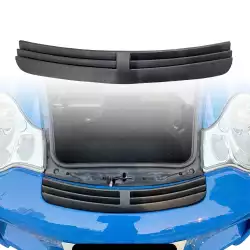 FRP TART GT Bumper Grille > Porsche 911 (996) 2002-2004 image - 7