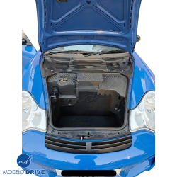 ModeloDrive FRP TART GT Bumper Grille > Porsche 911 (996) 2002-2004 image - 8