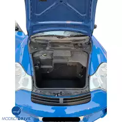 FRP TART GT Bumper Grille > Porsche 911 (996) 2002-2004 image - 8