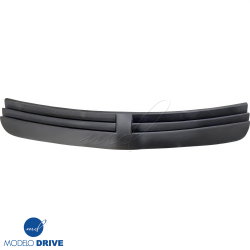 ModeloDrive FRP TART GT Bumper Grille > Porsche 911 (996) 2002-2004 image - 2