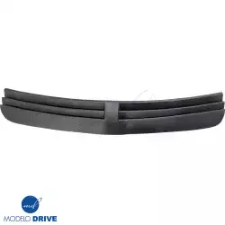 FRP TART GT Bumper Grille > Porsche 911 (996) 2002-2004 image - 2