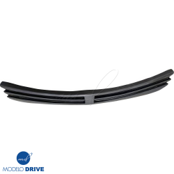 ModeloDrive FRP TART GT Bumper Grille > Porsche 911 (996) 2002-2004 image - 4