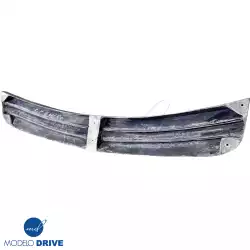 FRP TART GT Bumper Grille > Porsche 911 (996) 2002-2004 image - 5