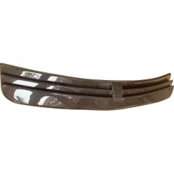 ModeloDrive Carbon Fiber TART GT Bumper Grille > Porsche 911 (996) 2002-2004 image - 7