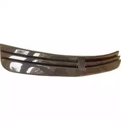 Carbon Fiber TART GT Bumper Grille > Porsche 911 (996) 2002-2004 image - 7