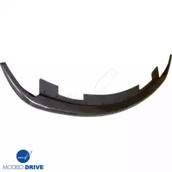 Carbon Fiber TART GT Front Lip Valance > Porsche 911 (996) 2002-2004 image - 3