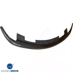 Carbon Fiber TART GT Front Lip Valance > Porsche 911 (996) 2002-2004 image - 4