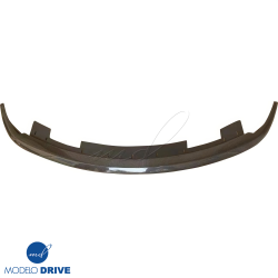 ModeloDrive Carbon Fiber TART GT Front Lip Valance > Porsche 911 (996) 2002-2004 image - 5