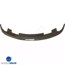 Carbon Fiber TART GT Front Lip Valance > Porsche 911 (996) 2002-2004 image - 5