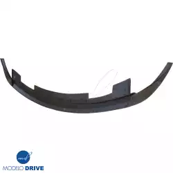 Carbon Fiber TART GT Front Lip Valance > Porsche 911 (996) 2002-2004 image - 6