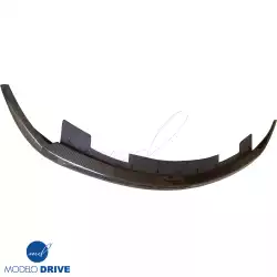 Carbon Fiber TART GT Front Lip Valance > Porsche 911 (996) 2002-2004 image - 8
