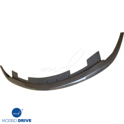 ModeloDrive Carbon Fiber TART GT Front Lip Valance > Porsche 911 (996) 2002-2004 image - 10