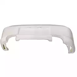 FRP TART Rear Bumper > Porsche 911 (996) 1999-2004 image - 1