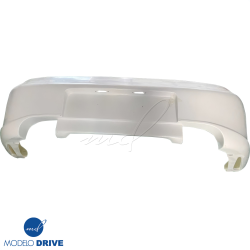 ModeloDrive FRP TART Rear Bumper > Porsche 911 (996) 1999-2004 image - 2
