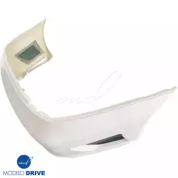 FRP TART Rear Bumper > Porsche 911 (996) 1999-2004 image - 3