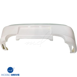 ModeloDrive FRP TART Rear Bumper > Porsche 911 (996) 1999-2004 image - 4
