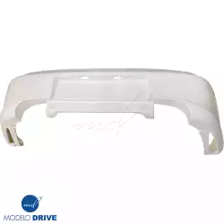 FRP TART Rear Bumper > Porsche 911 (996) 1999-2004 image - 4