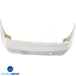 ModeloDrive FRP TART Rear Bumper > Porsche 911 (996) 1999-2004 image - 5