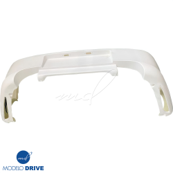 ModeloDrive FRP TART Rear Bumper > Porsche 911 (996) 1999-2004 image - 6