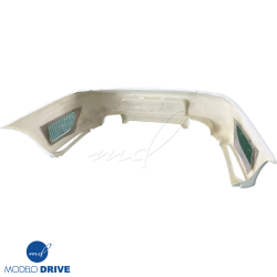 ModeloDrive FRP TART Rear Bumper > Porsche 911 (996) 1999-2004 image - 7