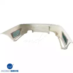 FRP TART Rear Bumper > Porsche 911 (996) 1999-2004 image - 7