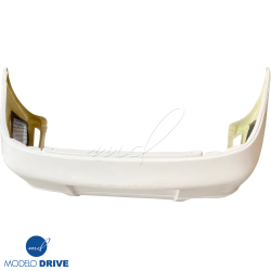 ModeloDrive FRP TART Rear Bumper > Porsche 911 (996) 1999-2004 image - 9