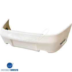 ModeloDrive FRP TART Rear Bumper > Porsche 911 (996) 1999-2004 image - 10