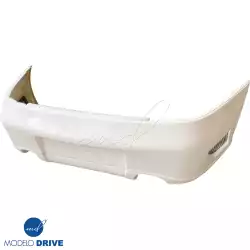 FRP TART Rear Bumper > Porsche 911 (996) 1999-2004 image - 10