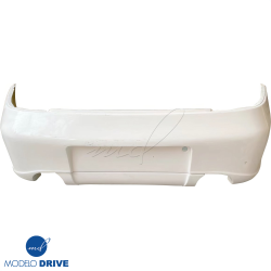 ModeloDrive FRP TART Rear Bumper > Porsche 911 (996) 1999-2004 image - 11