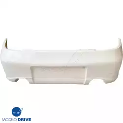 FRP TART Rear Bumper > Porsche 911 (996) 1999-2004 image - 11