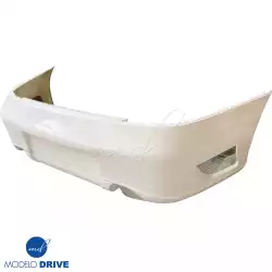 FRP TART Rear Bumper > Porsche 911 (996) 1999-2004 image - 12