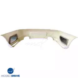FRP TART Rear Bumper > Porsche 911 (996) 1999-2004 image - 13