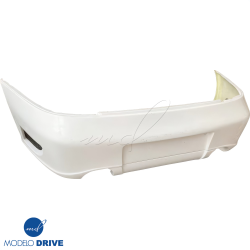 ModeloDrive FRP TART Rear Bumper > Porsche 911 (996) 1999-2004 image - 14