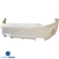 ModeloDrive FRP VORT GTV NARROW Rear Bumper > Porsche 911 (997) 2005-2008 image - 2