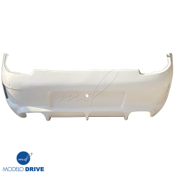 ModeloDrive FRP VORT GTV NARROW Rear Bumper > Porsche 911 (997) 2005-2008 image - 3