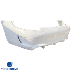 ModeloDrive FRP VORT GTV NARROW Rear Bumper > Porsche 911 (997) 2005-2008 image - 5