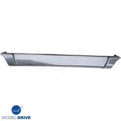 ModeloDrive Carbon Fiber TART Accessories Rear Fins Diffuser > Porsche 911 (996) 1999-2004 image - 14